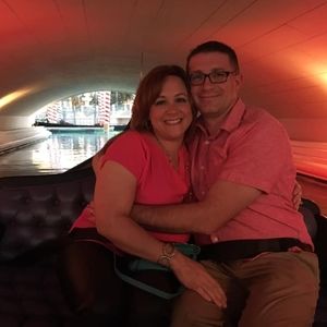 Meet your Posher, Ann